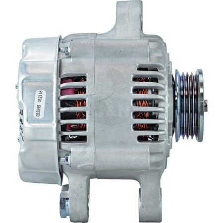 Aftermarket JAndN Electrical Products Alternator 400-52357-JN